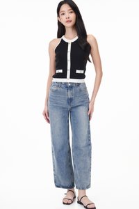 Ellis Denim Jeans