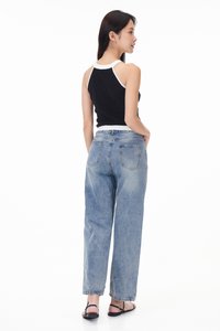 Ellis Denim Jeans