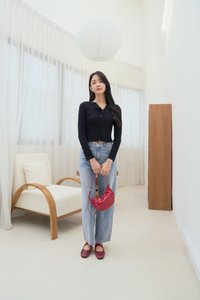 Ellis Denim Jeans