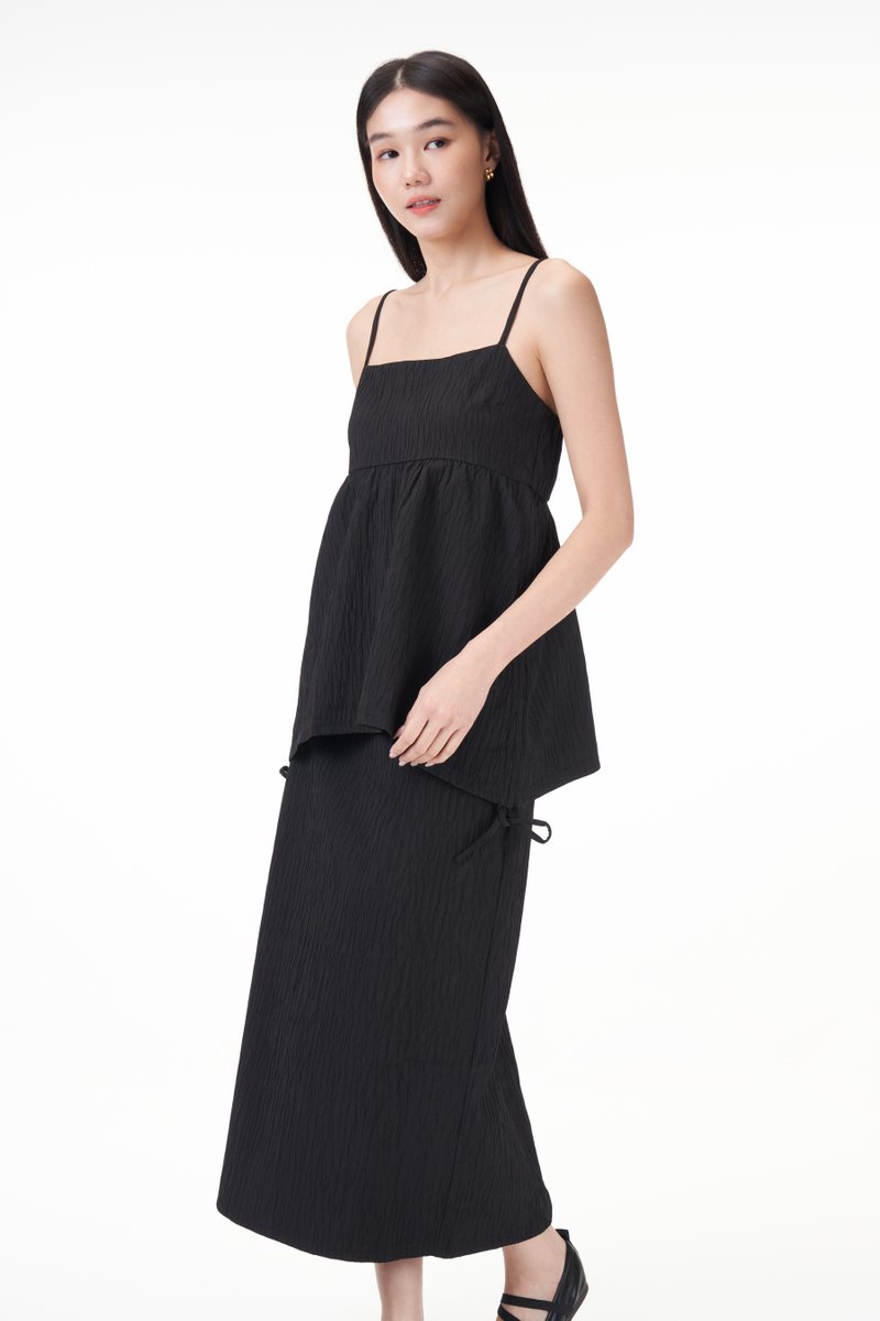 Colson Textured Top