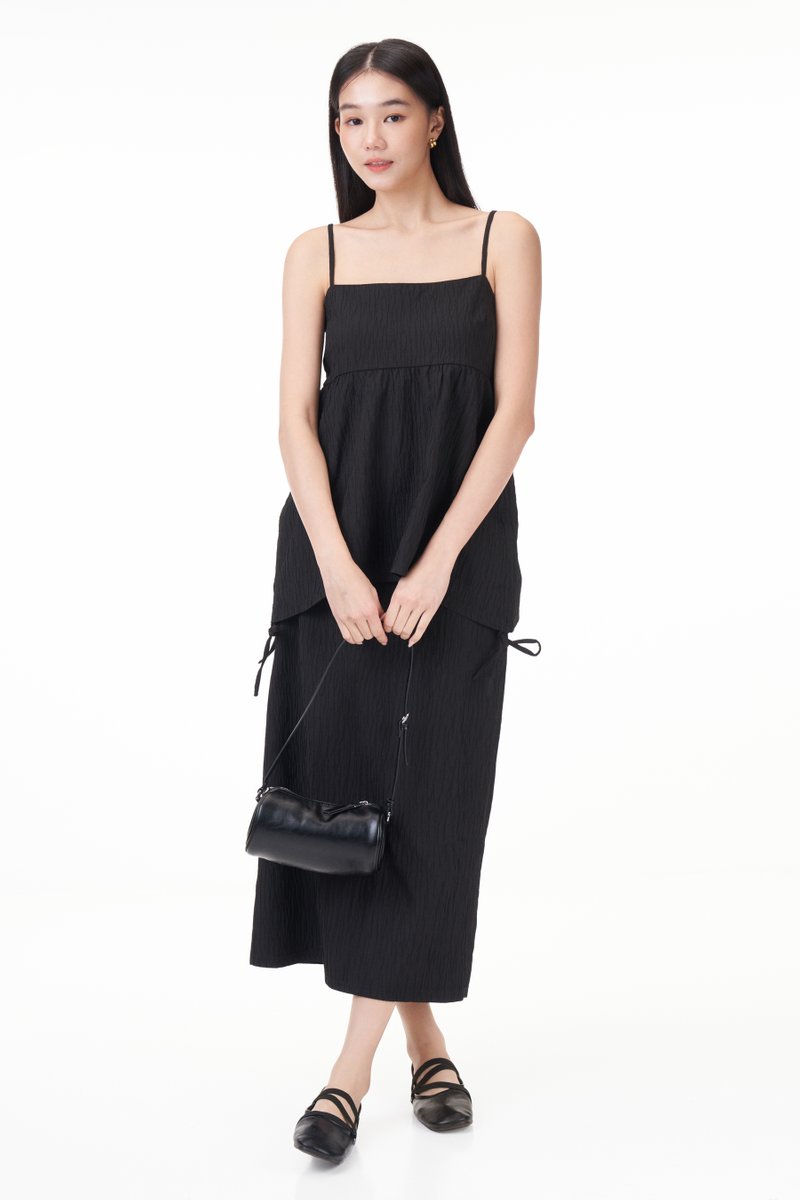 Colson Textured Top