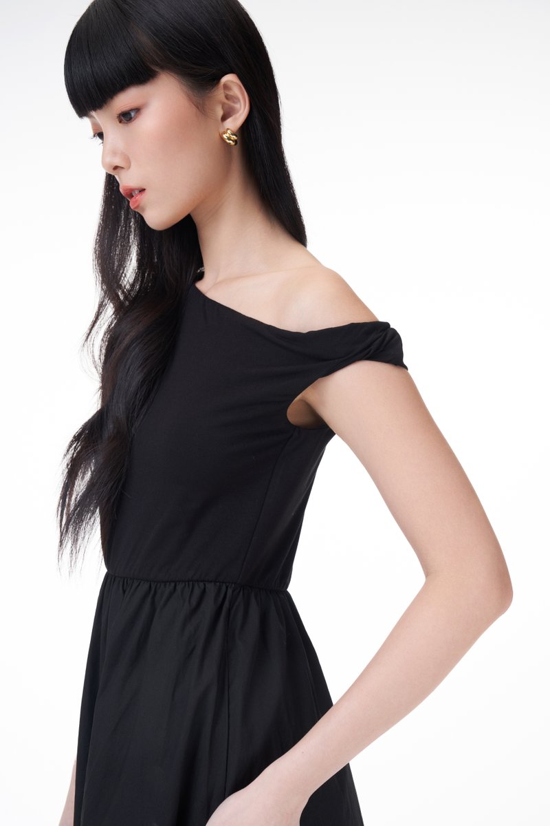Pauline Dress