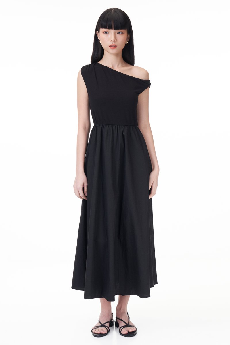 Pauline Dress