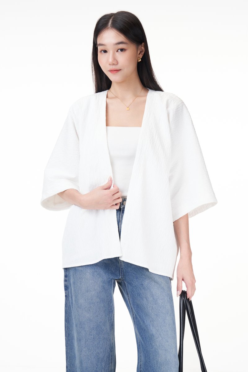 Colson Textured Kimono