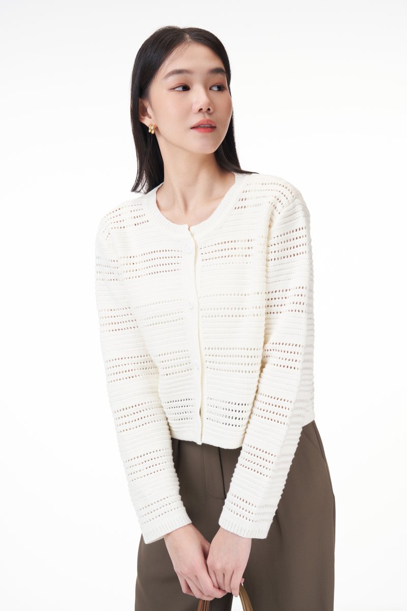 Remy Knit Cardigan