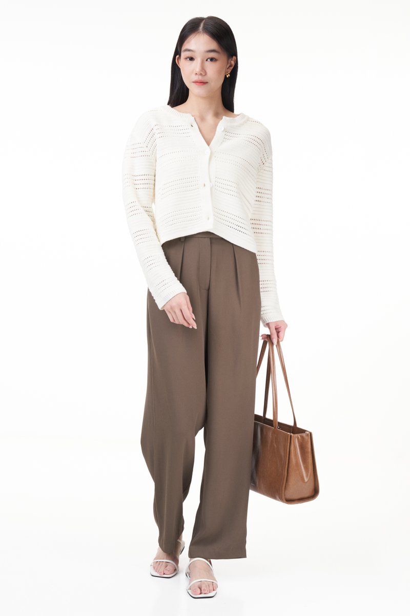 Remy Knit Cardigan
