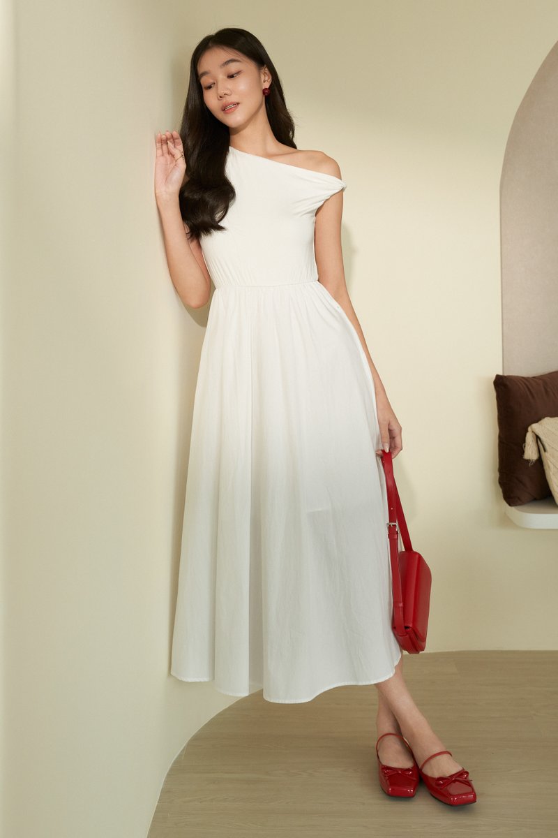 Pauline Dress