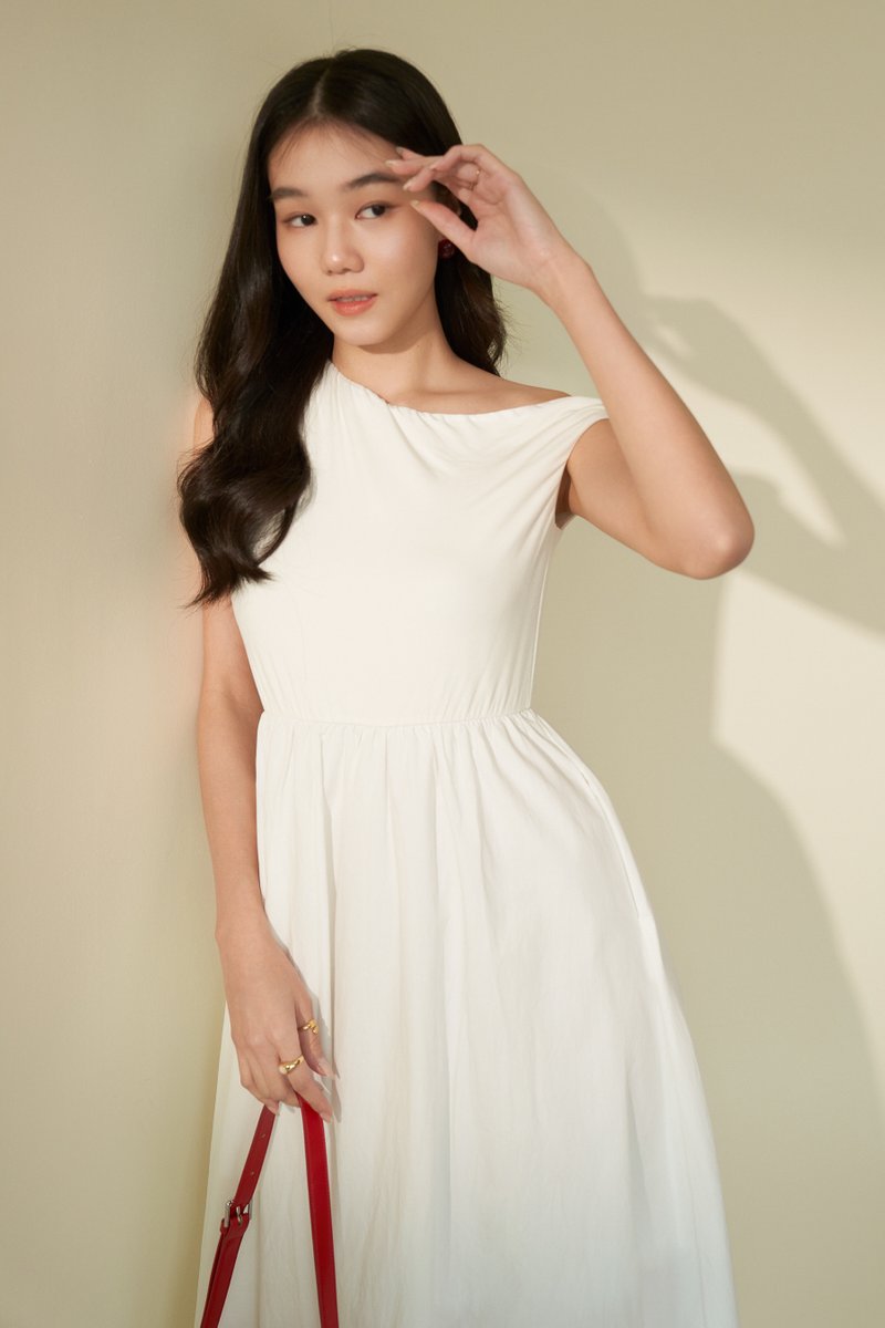 Pauline Dress