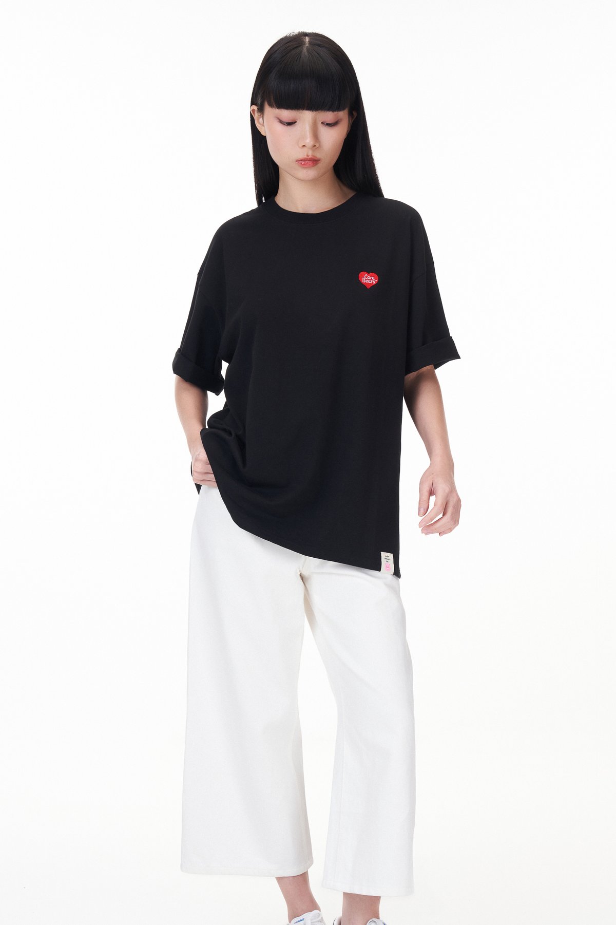 TCL Classic Denim Culottes