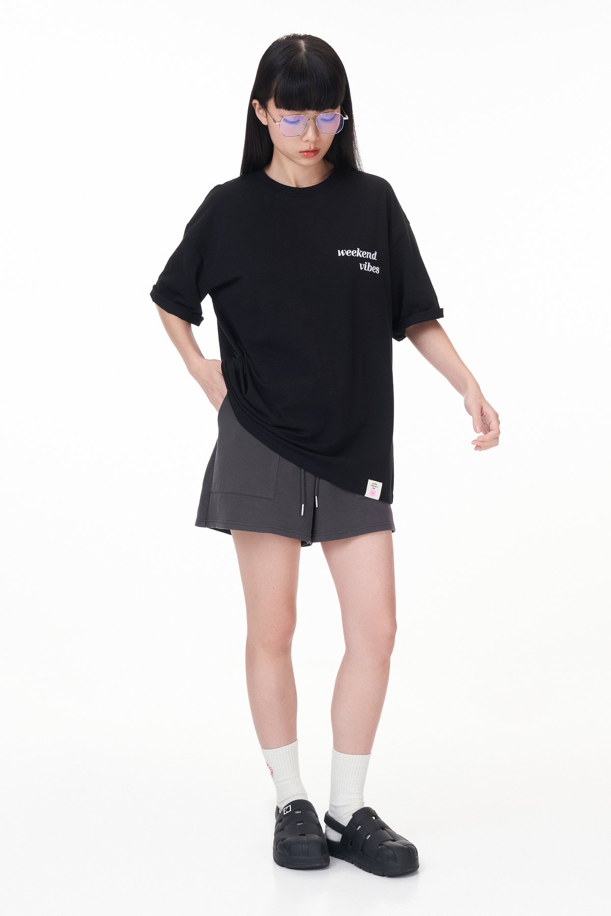 The Weekend Tee