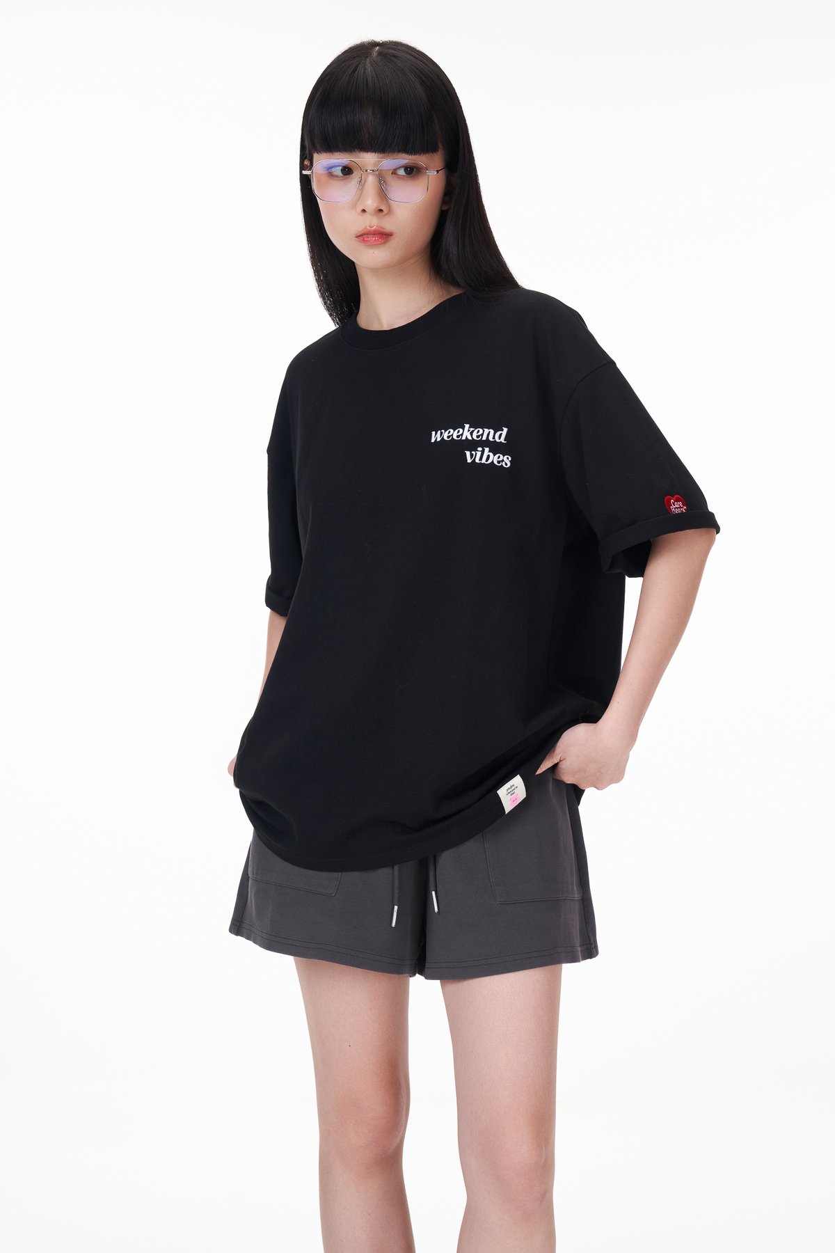 The Weekend Tee