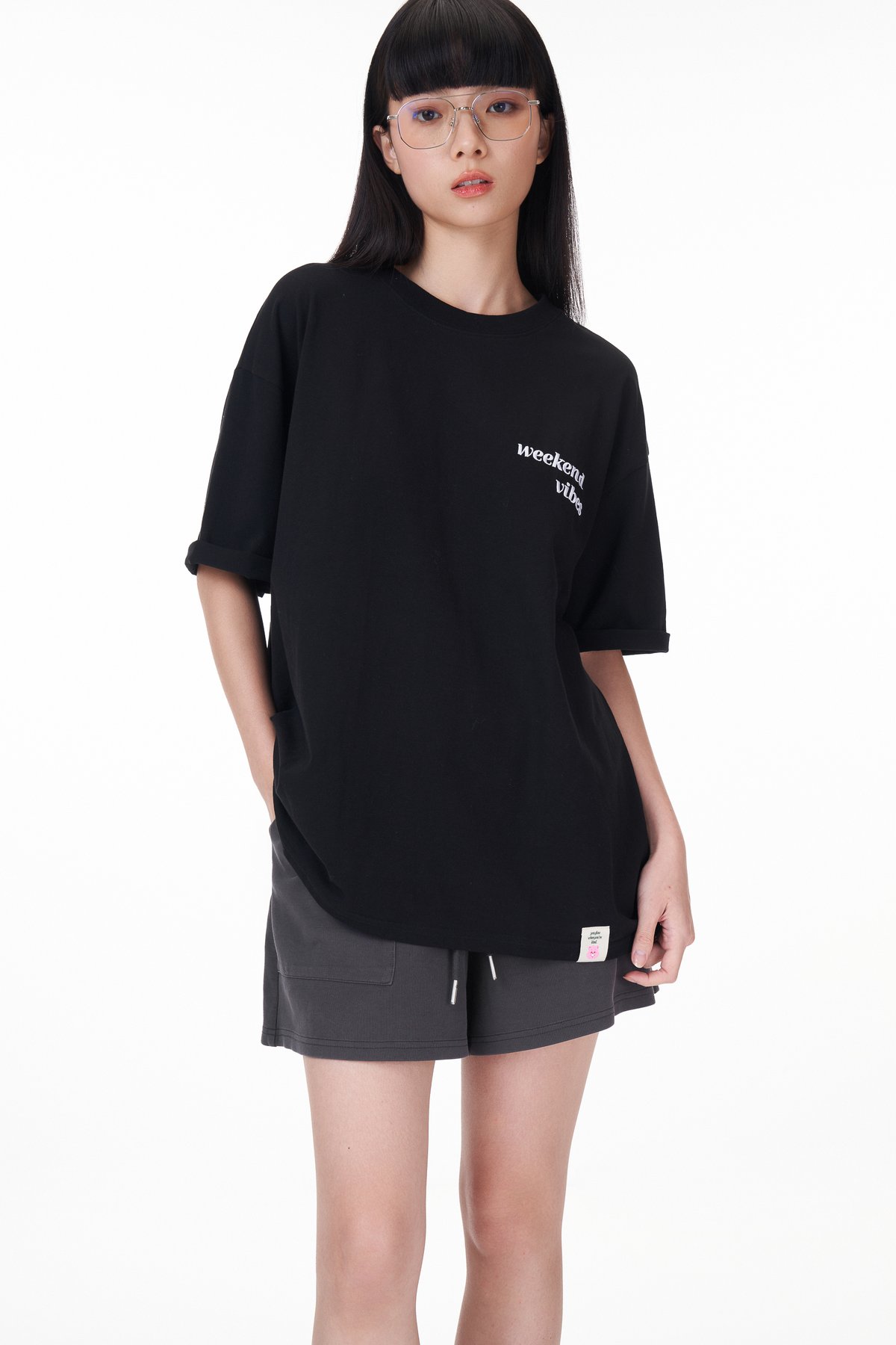 The Weekend Tee