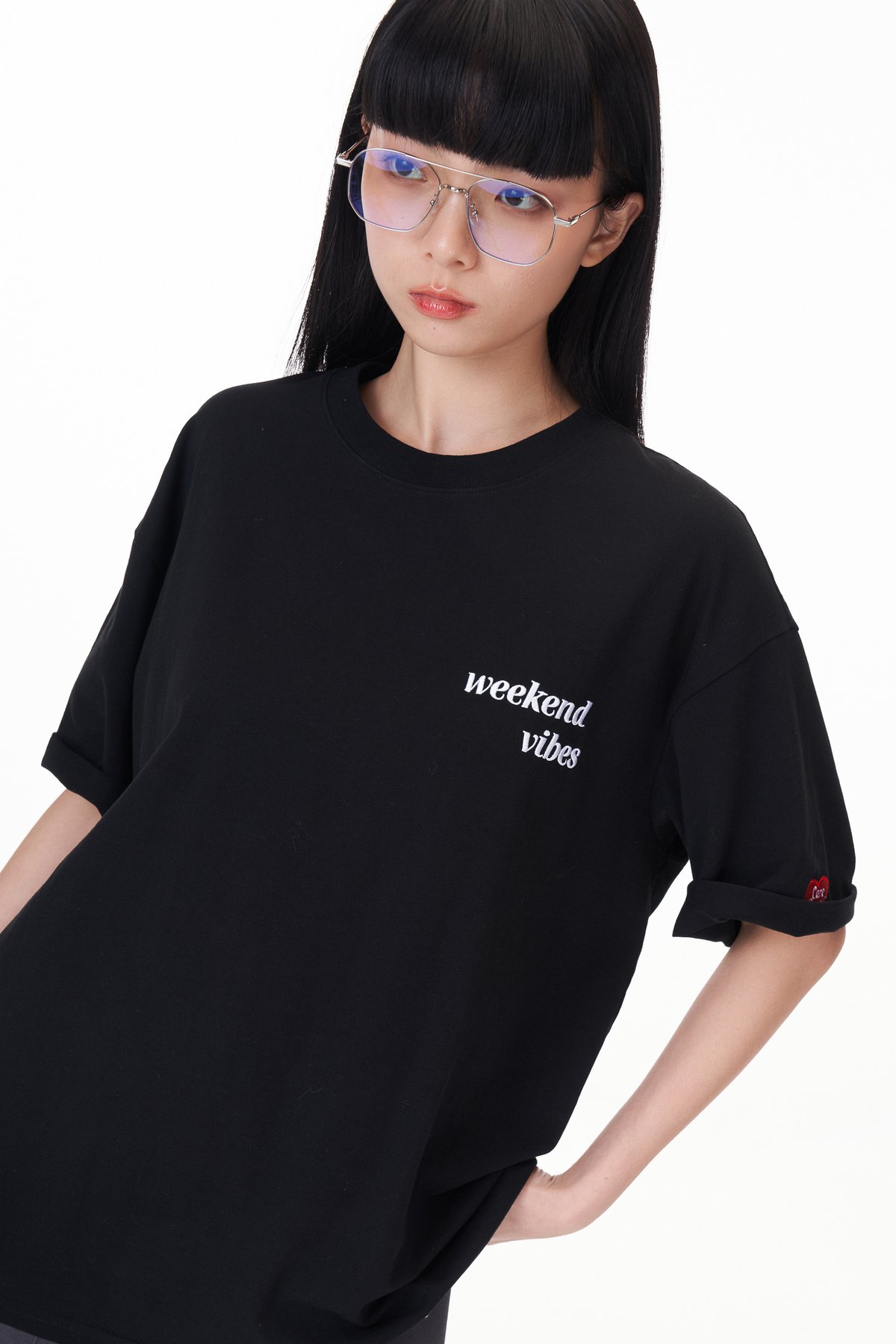 The Weekend Tee