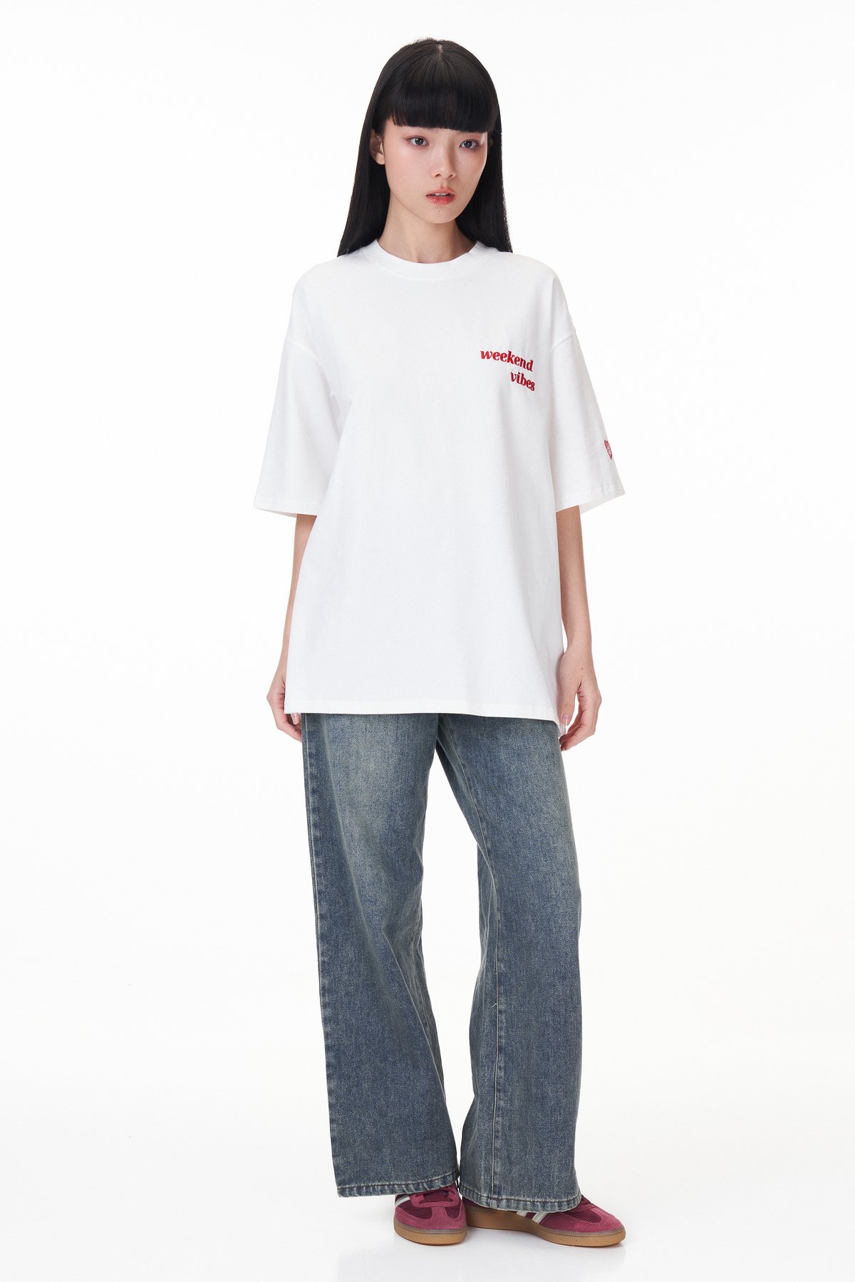 The Weekend Tee