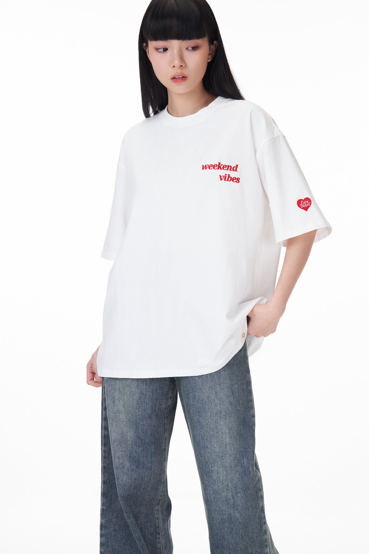 The Weekend Tee