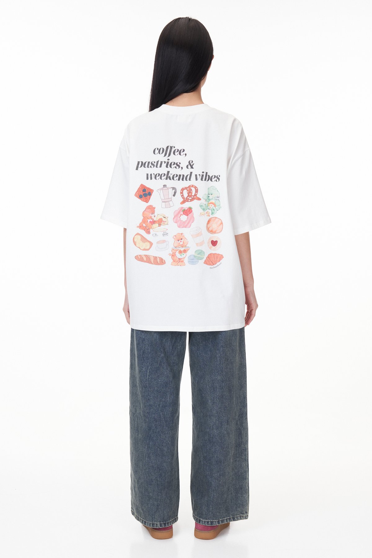 The Weekend Tee