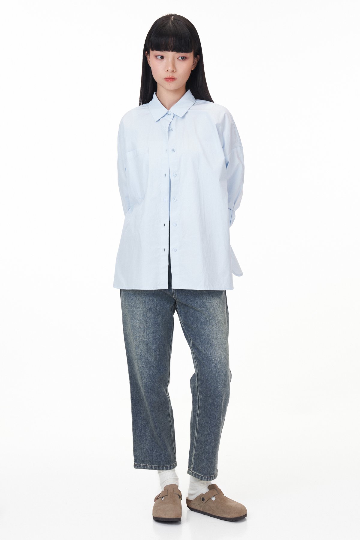 V2 Cooper Shirt