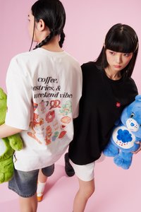The Weekend Tee