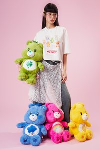 Days Of The Week Box Tee