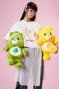 Days Of The Week Box Tee