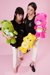 Paul Care Bears Padded Tank