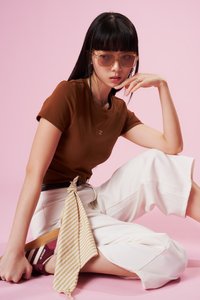 TCL Classic Denim Culottes