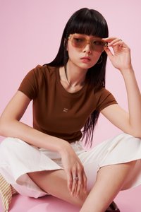 TCL Classic Denim Culottes