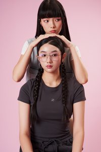 Leon Logo Padded Top