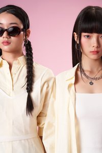 V2 Cooper Linen Shirt