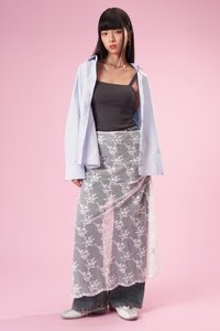 TCL Classic Relaxed Denim Jeans