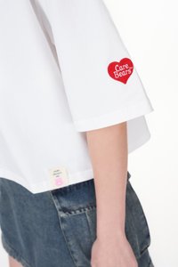 Days Of The Week Box Tee