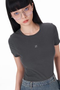 Leon Logo Padded Top