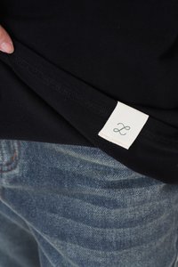 Lovers Club Market Oversized Tee