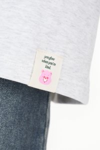 Lovers Club Market Oversized Tee