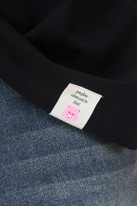 Lovers Club Market Oversized Tee