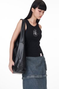 Paul Care Bears Padded Tank