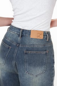 TCL Classic Denim Berms