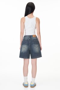 TCL Classic Denim Berms