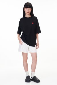 TCL Classic Denim Berms