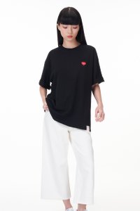 TCL Classic Denim Culottes