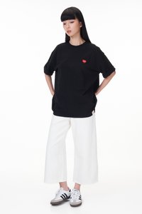 TCL Classic Denim Culottes