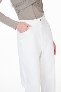TCL Classic Randa Denim Jeans (Cropped)