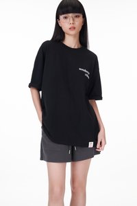 The Weekend Tee