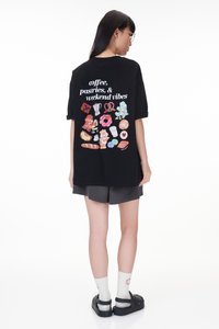 The Weekend Tee