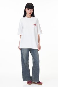The Weekend Tee