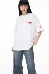 The Weekend Tee