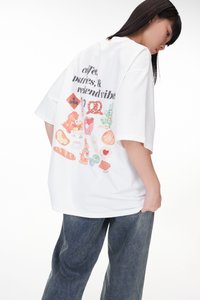 The Weekend Tee