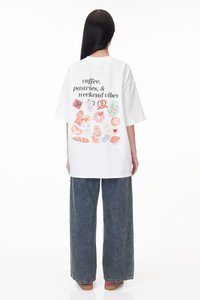 The Weekend Tee