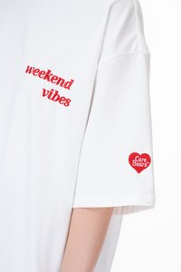 The Weekend Tee