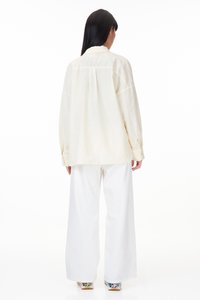 V2 Cooper Linen Shirt